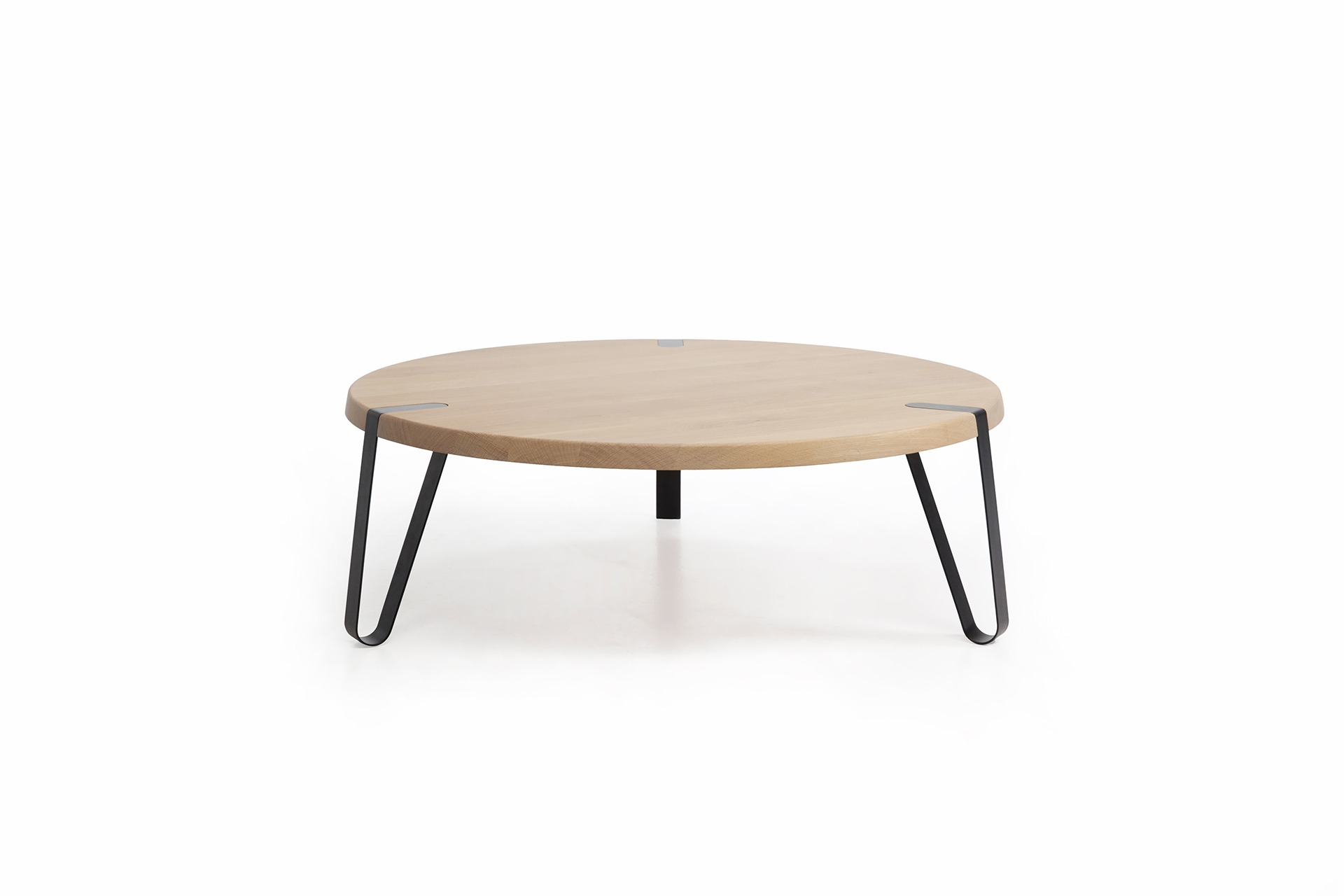Hedendaags Level round design coffeetable l Erik Remmers l Odesi. Your Dutch AJ-02