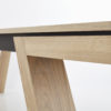 Eettafel hout design